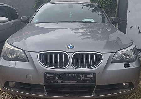 BMW 525d 525