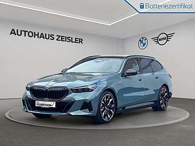 BMW 530 e xDrive Touring G61 °M SPORTPAKET PRO° UPE 104.05