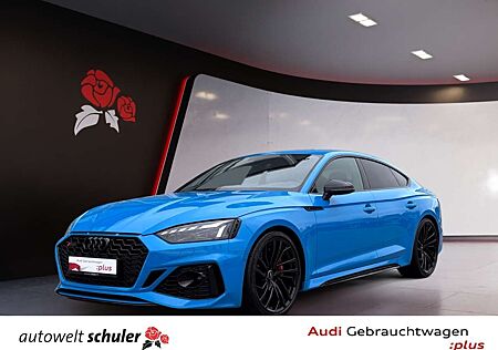 Audi RS5 Sportback 2.9 TFSI quattro RFK Matrix-LED B&O ASI
