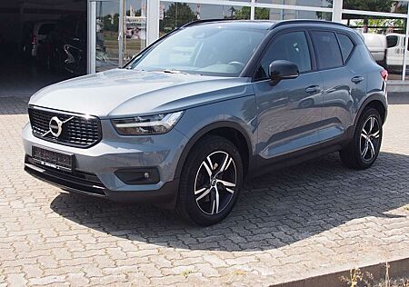 Volvo XC 40 XC40 R Design 2WD Navi Automatik Panorama
