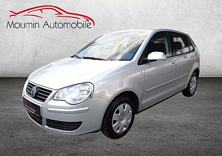 VW Polo Volkswagen IV 1.4 Comfortline"AUTOMATIK"KLIMA"89 TKM!"2.HAND!