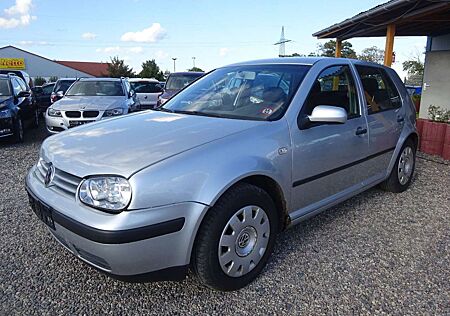 VW Golf Volkswagen 1.4 Ocean*Klima