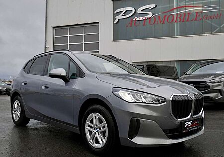 BMW 220 i Steptronic Active Tourer +Pano+AHK+Kamera