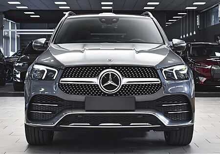Mercedes-Benz GLE 400 d AMG Line 6+1 seat 4MATIC