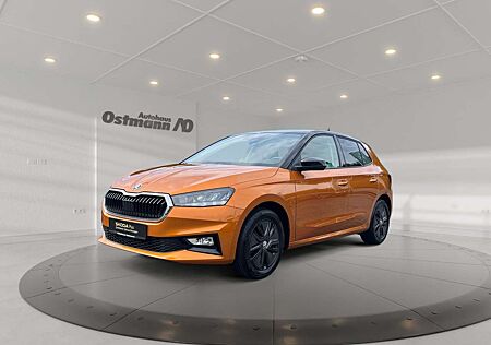 Skoda Fabia Ambition 70kw TSI *NAVI*SmartLink*PDC