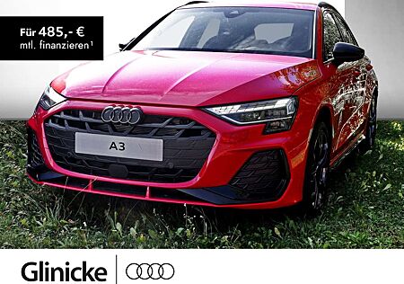 Audi A3 S line 35 TDI 110(150) kW(PS) S tro