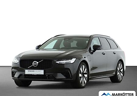Volvo V90 T6 AWD Plus Dark Plug-In Hybrid /AHK/ACC/360