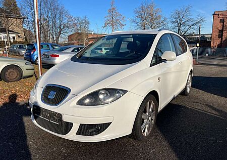 Seat Altea XL Comfort Limited (AUTOMATIK)