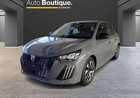 Peugeot 208 1.2 Pure Tech Active/DAB/TEMPOMAT/+
