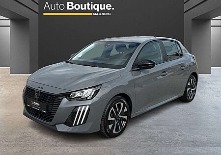 Peugeot 208 1.2 Pure Tech Active/DAB/TEMPOMAT/+