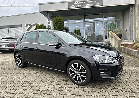 VW Golf Volkswagen VII 1.4 TSI Comfortline BMT*1.Hand*