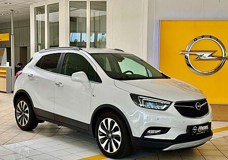 Opel Mokka X Innov/AT/Navi/Kam/Sitzh/Klimaaut/Lenkhzg/LED/Allw.