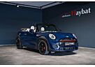 Mini John Cooper Works Cabrio Kamera-HarmanK-HuD-Navi