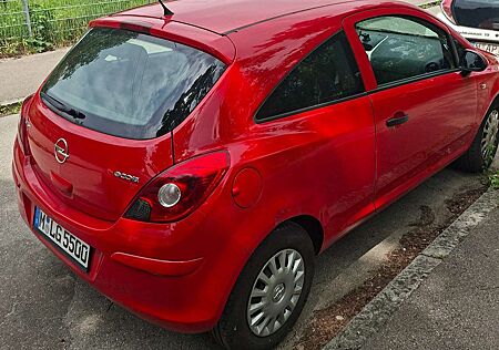 Opel Corsa 1.0 12V Selection 110 Jahre