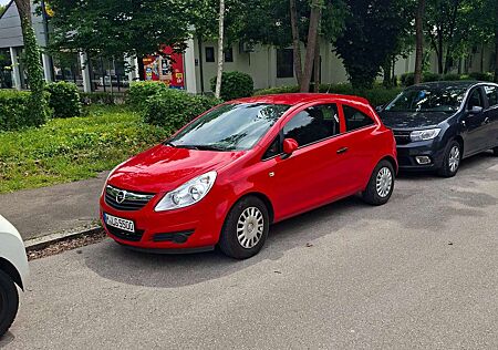 Opel Corsa 1.0 12V Selection 110 Jahre