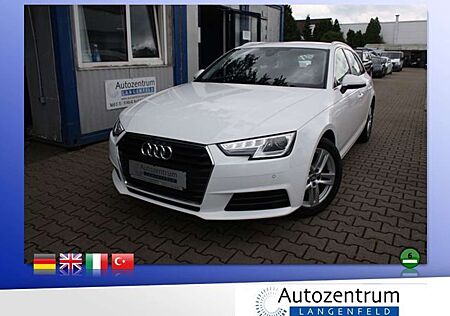 Audi A4 Avant 35 TFSI *NAVI*PDC*31464KM*