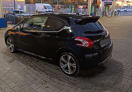 Peugeot Others 208 gti