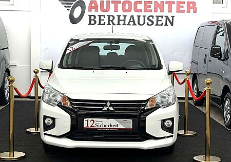 Mitsubishi Space Star Select*5 Jahre Garantie*KLIMA*CARPLAY