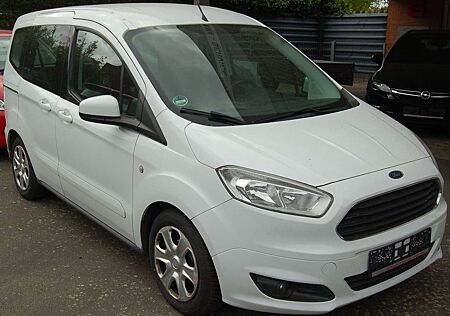 Ford Tourneo Courier Trend