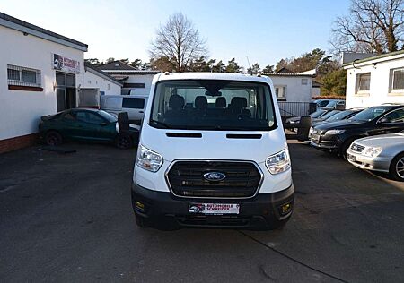 Ford Transit Pritsche 350 L3 Doppelkabine Trend