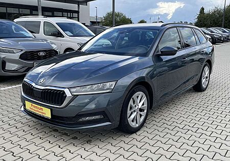 Skoda Octavia Combi Ambition 1.5 TSI LED CarPlay SHZ 1