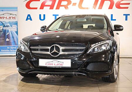 Mercedes-Benz C 250 T BlueTec / d *Automatik*Navi*LED*PDC*