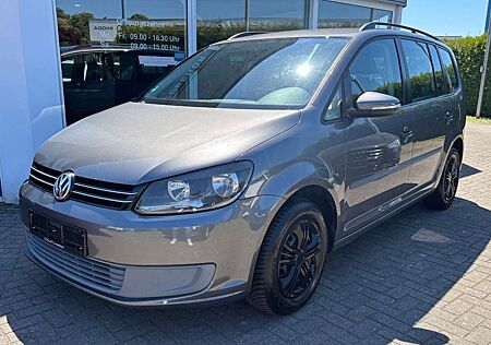 VW Touran Volkswagen Trendline BMT