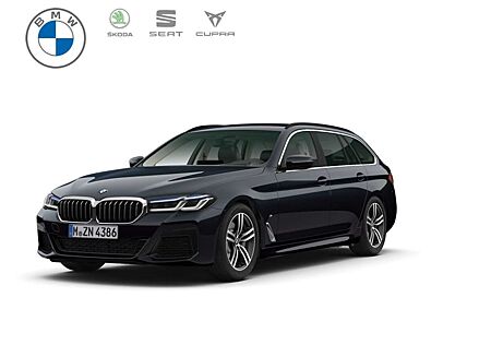 BMW 520 d Touring M-Sport*360°Kamera*Laserlicht*Harman&Kar