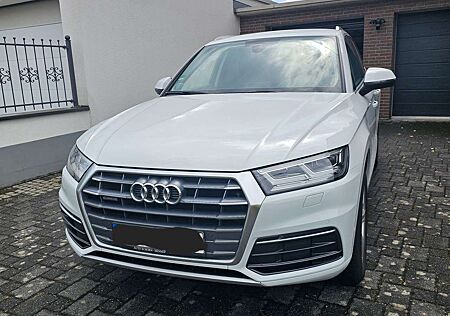 Audi Q5 Diesel 40 TDI quattro S tronic sport