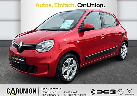 Renault Twingo SCe 65 Limited Sitzh/Klimaanlage