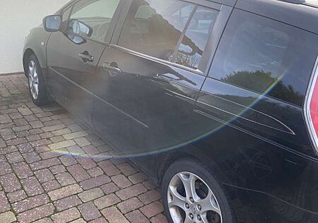 Mazda 5 2.0 Exclusive