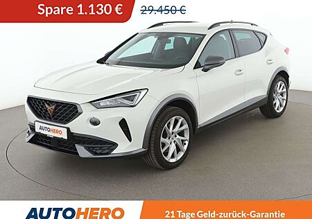 Cupra Formentor 1.5 TSI ACT Aut.*LED*PDC*VC*