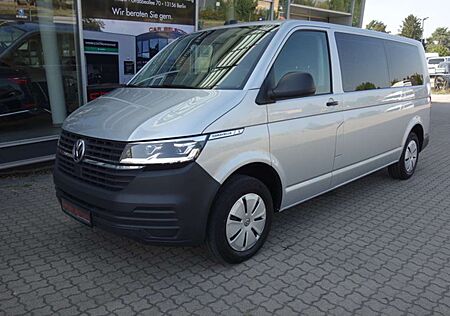 VW T6 Volkswagen .1 Caravelle 2,0 TDI LANG LED/STDHZG/8-SITZER