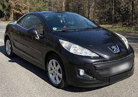 Peugeot 207 CC 120 VTi Premium