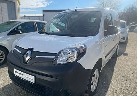 Renault Kangoo Z.E. Kangoo Z.E. 33 (mit Batterie)