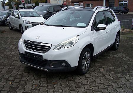 Peugeot 2008 Allure