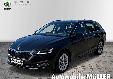 Skoda Octavia Combi 2.0 TDI 110 kW DSG *Columbus*Komfort Plus*AH