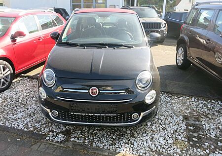 Fiat 500 Lounge,1.Hand