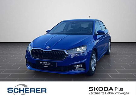 Skoda Fabia 1.0 TSI Selection PDC, RFK, Kessy, ACC, Sp