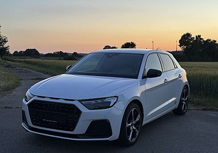 Audi A1 30 TFSI Sportback S tronic | LED | Virtual Cockpit