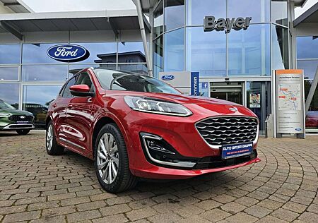 Ford Kuga 2.5 Duratec PHEV VIGNALE