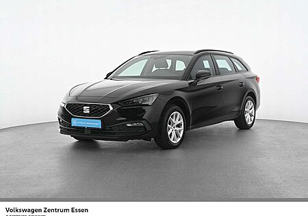 Seat Leon Sportstourer Style TDI LED Navi Sitzhzg PDC Blueto