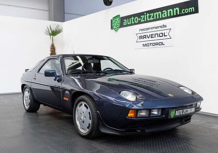 Porsche 928 S2/WENIG KM/SAUBERE HISTORIE/VETERAN