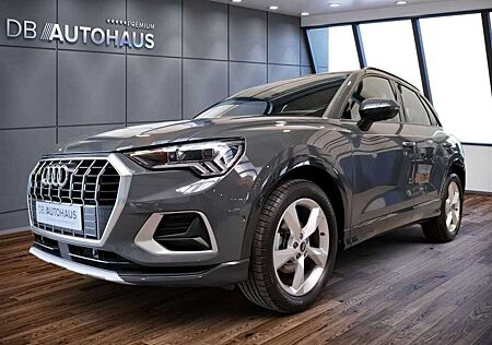 Audi Q3 advanced 35 1.5 TFSI
