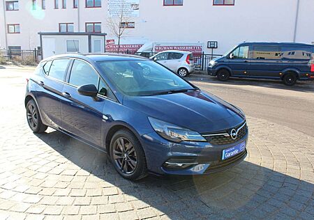 Opel Astra K Lim. 5-trg. 2020 Start/Stop