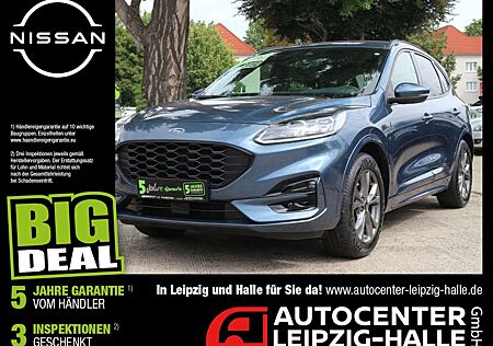 Ford Kuga 2.0 EcoBlue ST-Line X Kamera Navi LM