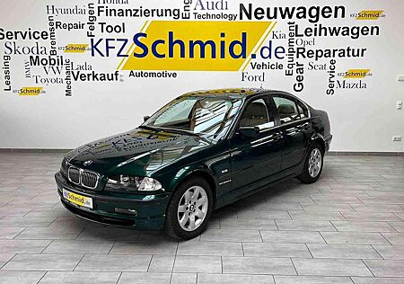 BMW 328 i Limousine * Automatik * Top Zustand! *