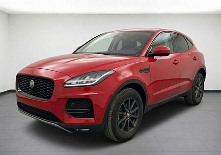 Jaguar E-Pace D165 AWD Aut.