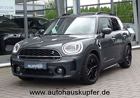 Mini Cooper S Countryman Cooper SE Countryman ALL 4 ACC gr.Navi+HUP+Rfcam