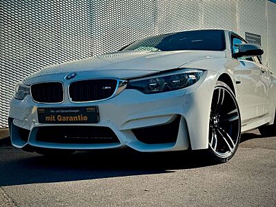 BMW M4 Cabrio Competition  1 Hand